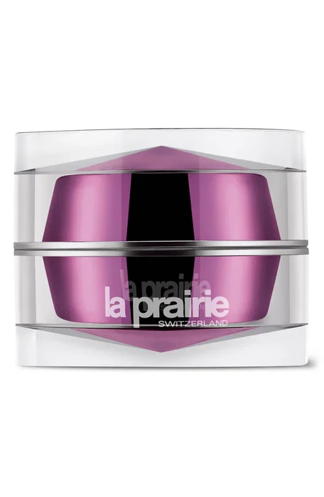 La Prairie Platinum Rare Haute-Rejuvenation Crema para los ojos 20 ml La Prairie Platinum Rare Haute-Rejuvenation Crema para los ojos 20 ml
