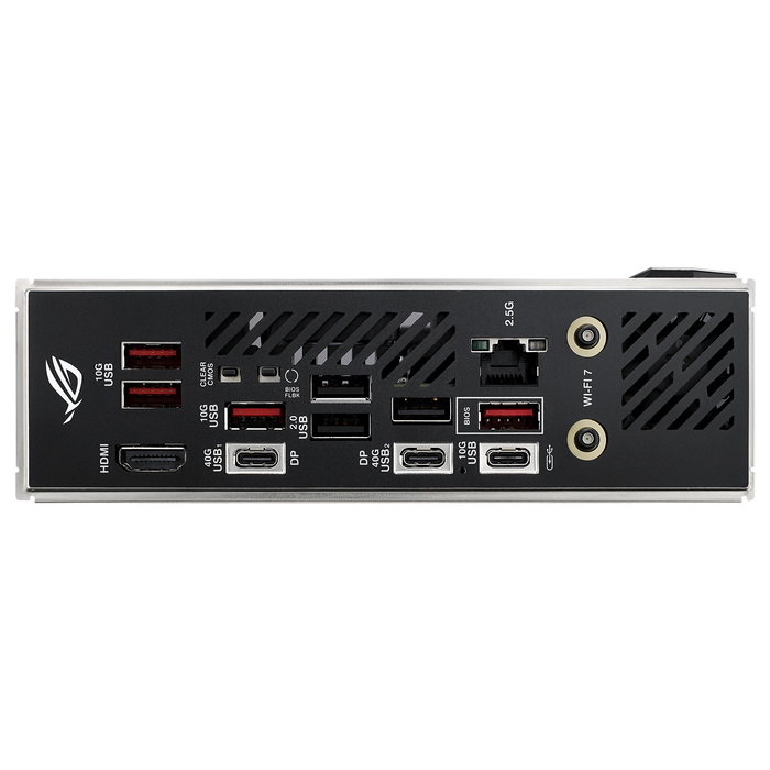 Asus ROG Strix X870-I Gaming WiFi - Placa Base Gaming (90MB1IW0-M0EAY0) Black