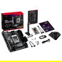 Asus ROG Strix X870-I Gaming WiFi - Placa Base Gaming (90MB1IW0-M0EAY0) Black