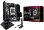 ASUS ROG Strix X870-I Gaming WiFi AMD X870 Mini ITX