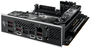 ASUS ROG Strix X870-I Gaming WiFi AMD X870 Mini ITX