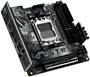 ASUS ROG Strix X870-I Gaming WiFi AMD X870 Mini ITX