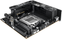 ASUS ROG Strix X870-I Gaming WiFi AMD X870 Mini ITX