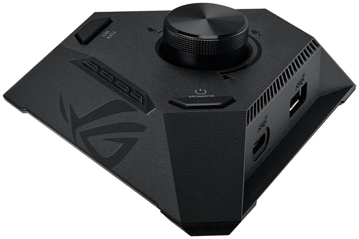 ASUS ROG Strix X870-I Gaming WiFi AMD X870 Mini ITX