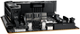 ASUS ROG Strix X870-I Gaming WiFi AMD X870 Mini ITX