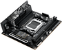 ASUS ROG Strix X870-I Gaming WiFi AMD X870 Mini ITX