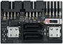 ASUS ROG Strix X870-I Gaming WiFi AMD X870 Mini ITX
