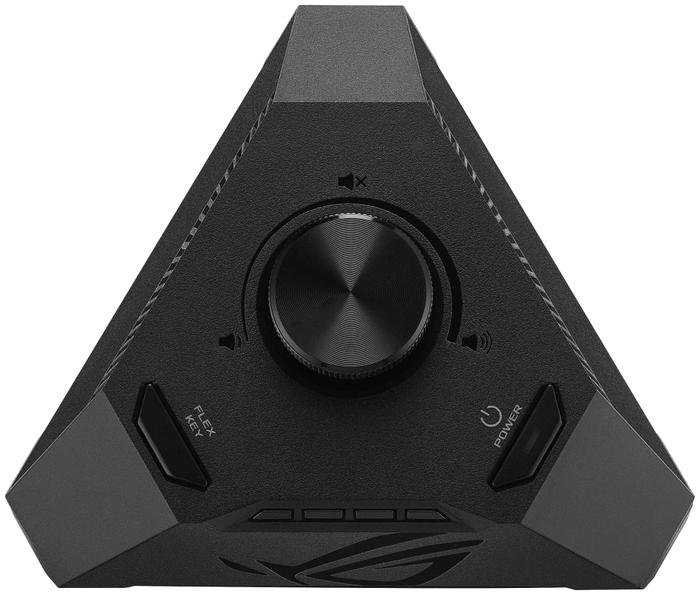 ASUS ROG Strix X870-I Gaming WiFi AMD X870 Mini ITX