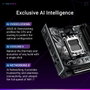 ASUS ROG Strix X870-I Gaming WiFi AMD X870 Mini ITX