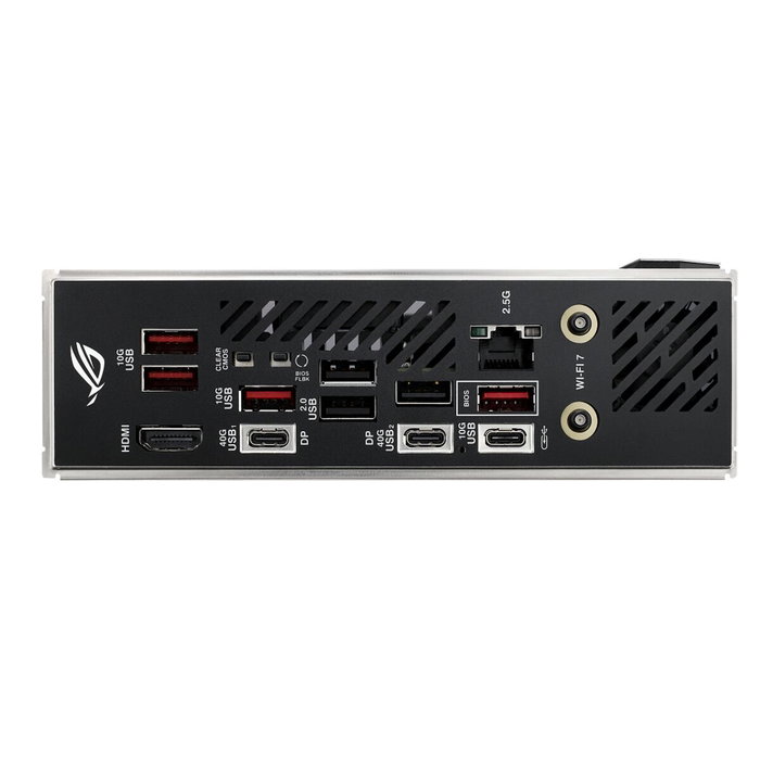 ASUS ROG Strix X870-I Gaming WiFi AMD X870 Mini ITX