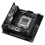 ASUS ROG Strix X870-I Gaming WiFi AMD X870 Mini ITX