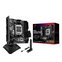 Asus ASU1728003861691 Placa base STRIX X870-I GAMING WiFi
