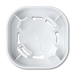 BUSCH-JAEGER 6131/39-24 Detector de presencia KNX blanco alpino