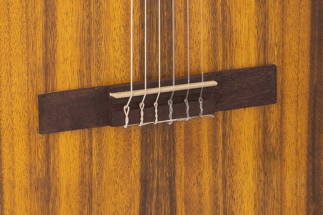 Guitarra Clásica Admira Toba