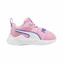 Zapatillas Deportivas Infantiles Puma Wired Run Pure Ac