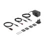 DeLOCK 65955 Extensor de señales AV HDMI 4K 60 Hz 70m Cat6/Cat6a