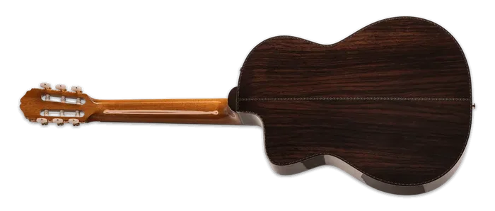 Takamine DH90 E/A Classic Hirade Cutaway - Natural Takamine DH90 E/A Classic Hirade Cutaway - Natural