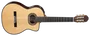 Takamine DH90 E/A Classic Hirade Cutaway - Natural