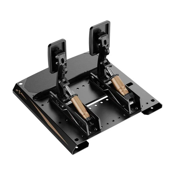Moza Racing Pedales CRP2 RS066 Negro Moza Racing Pedales CRP2 RS066 Negro