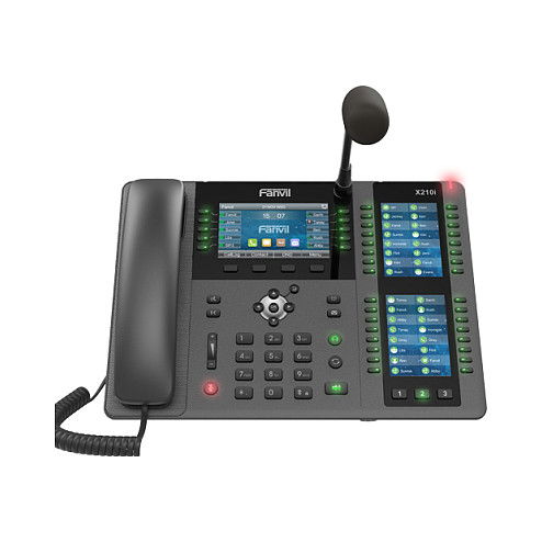 Fanvil X210i Teléfono IP SIP