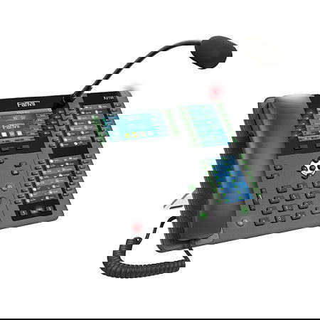 Fanvil X210i Teléfono IP SIP