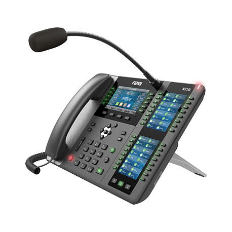 Fanvil X210i Teléfono IP SIP
