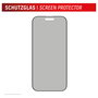 Displex Privacy Glass FC para iPhone 16 Pro
