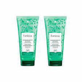 Rene Furterer Forticea Champú Energizante con Guaraná Lote 2x200ml