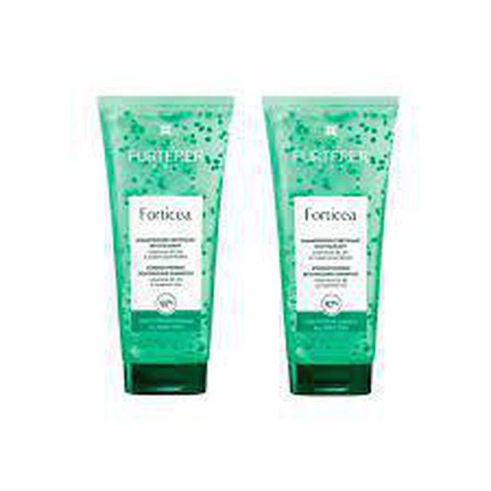 Rene Furterer Forticea Champú Energizante con Guaraná Lote 2x200ml Rene Furterer Forticea Champú Energizante con Guaraná Lote 2x200ml