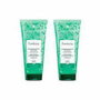 Rene Furterer Forticea Champú Energizante con Guaraná Lote 2x200ml