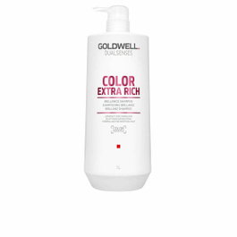 Goldwell Dualsenses Color Extra Rich Brilliance Shampoo 1000 ml