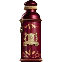 Alexandre.J Rose Alba Eau de Parfum 100 ml Spray