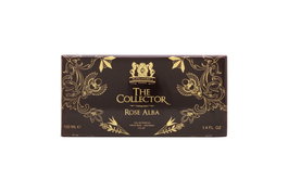 Alexandre.J Rose Alba Eau de Parfum 100 ml Spray