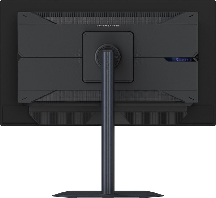 Gigabyte MO27Q3 Monitor Gaming QD-OLED 27 pulg QHD 360Hz Gigabyte MO27Q3 Monitor Gaming QD-OLED 27 pulg QHD 360Hz