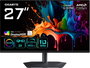 Gigabyte MO27Q3 Monitor Gaming QD-OLED 27 pulg QHD 360Hz