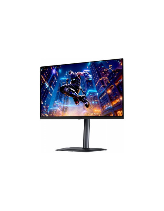 Gigabyte MO27Q3 Monitor Gaming QD-OLED 27 pulgadas QHD 360Hz Gigabyte MO27Q3 Monitor Gaming QD-OLED 27 pulgadas QHD 360Hz