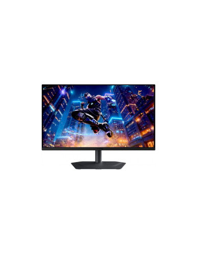 Gigabyte MO27Q3 Monitor Gaming QD-OLED 27 pulgadas QHD 360Hz Gigabyte MO27Q3 Monitor Gaming QD-OLED 27 pulgadas QHD 360Hz