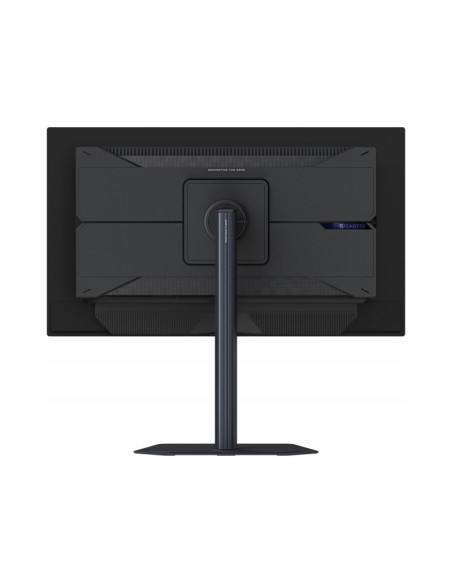 Gigabyte MO27Q3 Monitor Gaming QD-OLED 27 pulgadas QHD 360Hz Gigabyte MO27Q3 Monitor Gaming QD-OLED 27 pulgadas QHD 360Hz