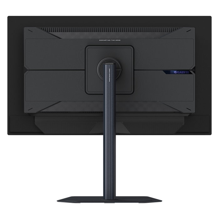 Gigabyte MO27Q3 Monitor Gaming QD-OLED 27 pulgadas QHD 360Hz Gigabyte MO27Q3 Monitor Gaming QD-OLED 27 pulgadas QHD 360Hz