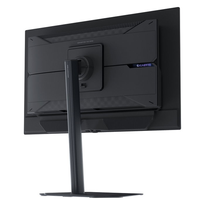 Gigabyte MO27Q3 Monitor Gaming QD-OLED 27 pulgadas QHD 360Hz Gigabyte MO27Q3 Monitor Gaming QD-OLED 27 pulgadas QHD 360Hz