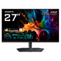 Gigabyte MO27Q3 Monitor Gaming QD-OLED 27 pulgadas QHD 360Hz