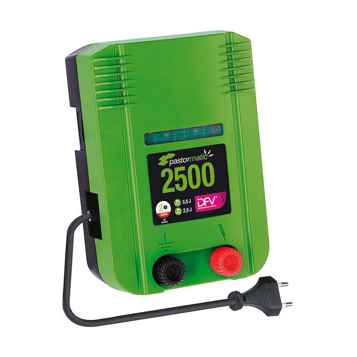 Pastormatic Pastor 2500 230v pastormatic