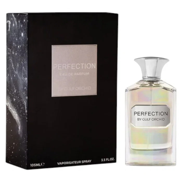 Gulf Orchid Perfection Agua de perfume Unisex 105 ml Gulf Orchid Perfection Agua de perfume Unisex 105 ml
