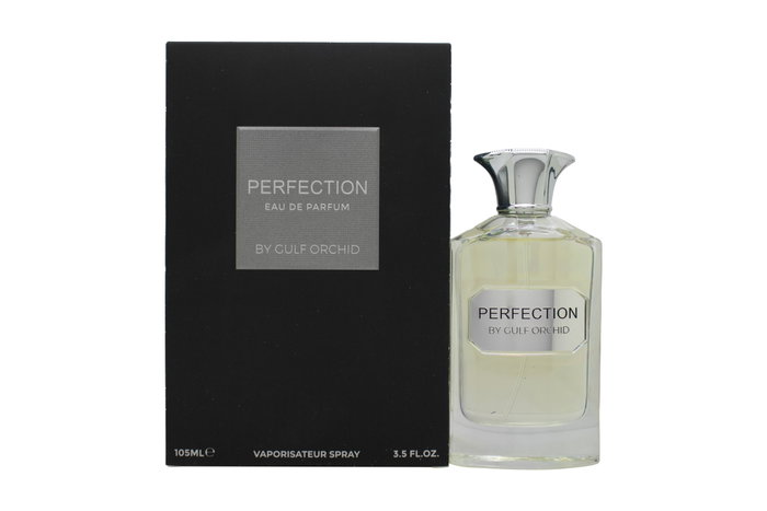 Gulf Orchid Perfection Agua de perfume Unisex 105 ml Gulf Orchid Perfection Agua de perfume Unisex 105 ml