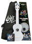 Kala Ukelele Soprano Light Tone™ LED 10 Colores