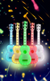 Kala Ukelele Soprano Light Tone™ LED 10 Colores