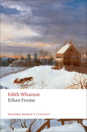 ETHAN FROME, VV.AA. - OXFORD UNIVERSITY PRESS