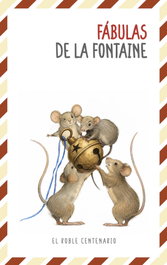 Fábulas, Jean de la Fontaine - RIALP
