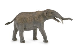 Collecta 88828 Gomphoterium Deluxe Elefante Prehistórico 1:20 Figura Coleccionable +3 Años