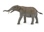 Collecta 88828 Gomphoterium Deluxe Elefante Prehistórico 1:20 Figura Coleccionable +3 Años